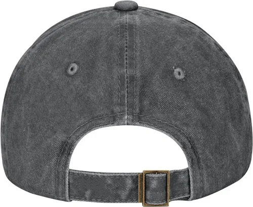 Vista 4 de Gorra ajustable para hombre y mujer de la tercera división blindada