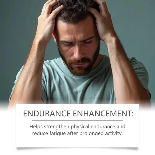 Vista 3 de Spray de equilibrio masculino, nuevo spray para hombres 2025 - Seguro y suave