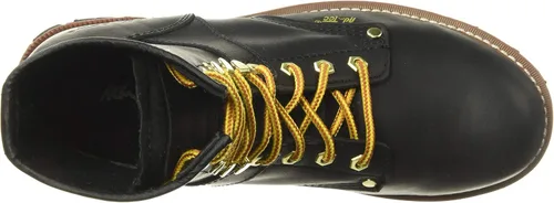 Vista 5 de Ad Tec Men's Welt Construction & Utility Footwear, Durable and Long