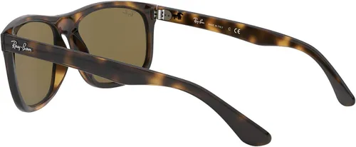 Vista 5 de Ray-Ban RB4226cuadrado anteojos de sol unisex