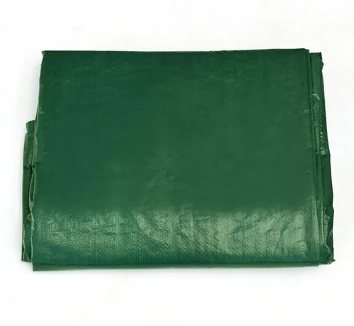 Vista 5 de BenefitUSA Cubierta de columpio de hamaca de 3 plazas para muebles de exterior Protector protector de porche (verde)