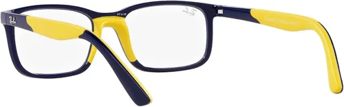 Vista 6 de Ray-Ban Ry1621 - Marcos rectangulares para gafas graduadas