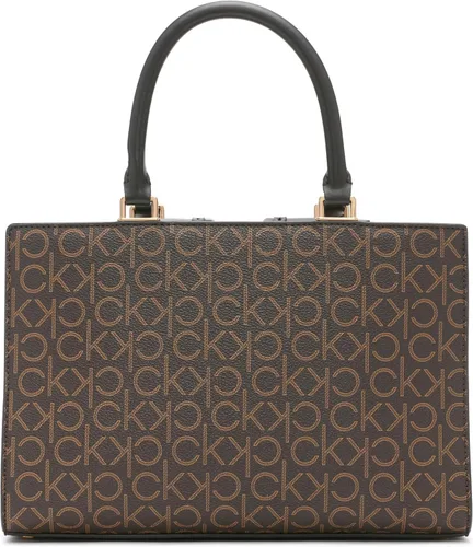 Vista 2 de Calvin Klein Astrid - Bolso organizador con triple compartimento