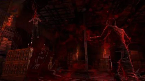 Vista 15 de WB Games F.E.A.R. 3 - Xbox 360