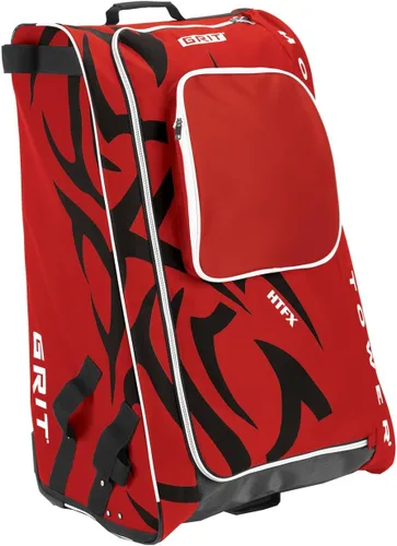 Vista 11 de Bolsa de Equipo de Hockey Torre HTFX de Grit