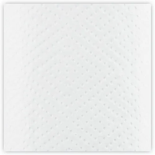 Vista 4 de Boardwalk 6272 Rollos de toallas de papel, perforados, 2 capas, color blanco (30 rollos de 85)