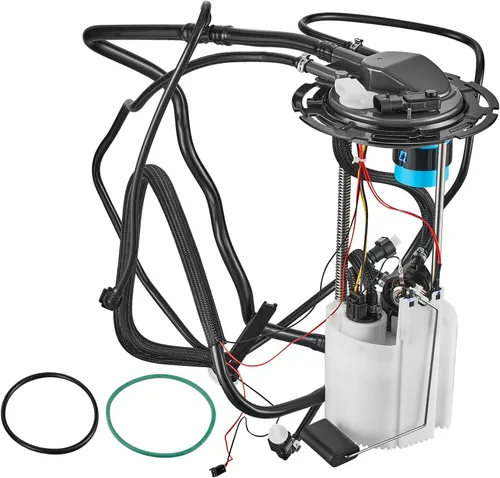Vista 51 de Conjunto de módulo de bomba de combustible eléctrica compatible con Chevrolet Blazer 1995 4.3L V6, compatible con GMC Jimmy 1995 4.3L V6 reemplazar