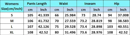 Vista 5 de NUFIWI Pantalones de piel sintética para mujer, cintura alta, rectos, pierna ancha, leggings de poliuretano, pantalones casuales de color sólido
