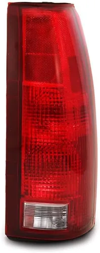 Vista 43 de EPIC LIGHTING Juego de luces traseras de repuesto compatibles con Chevrolet 92-00 Blazer [combo de 4 piezas] 9200BLZ04PC