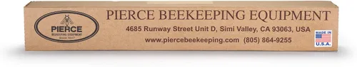 Vista 7 de Pierce Beekeeping Equipment - Cuchillo original para destapar