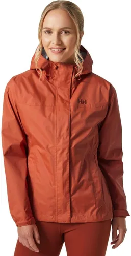 Vista 4 de Helly Hansen Chaqueta Loke 001 blanco