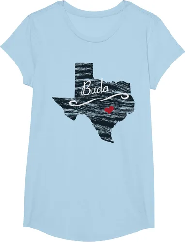 Vista 16 de Buda Texas playera TX regalo – hombre y mujer 's Kid' s Tee