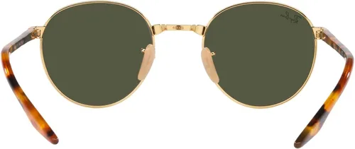 Vista 7 de Ray-Ban Rb3691 Round Sunglasses