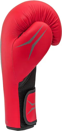 Vista 14 de Adidas Speed TILT 150 Guantes de boxeo – Guantes de boxeo de entrenamiento para hombres y mujeres – Guantes de bolsa pesada, guantes de kickboxing