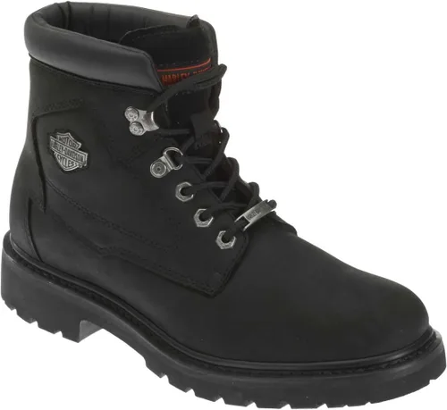Vista 2 de HARLEY-DAVIDSON FOOTWEAR Botas de moto Badlands para hombre