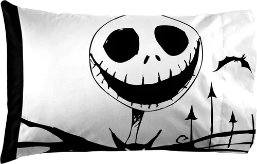 Vista 5 de Jay Franco Marvel Spiderman - Juego de 1 funda de almohada, ropa de cama súper suave de doble cara para niños (producto oficial de Marvel)