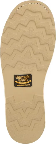 Vista 2 de Georgia Boot Men's Gb00356 BRN 6" Work