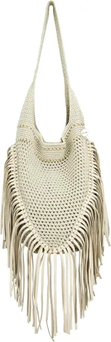 Vista 24 de The Sak 120 Hobo Bag - Bolso grande para mujer y bolso de hombro - Bolso con bolsillo trasero con cremallera y cierre magnético a presión