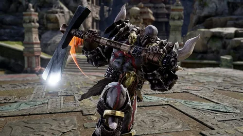 Vista 60 de SOULCALIBUR VI Standard Edition - Xbox One