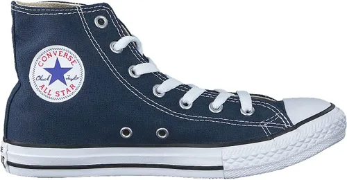 Vista 2 de Converse Chuck Taylor All Star 2v Tenis de cuero bajas para niños