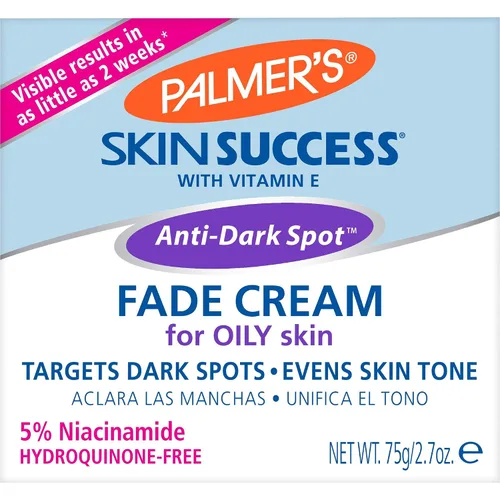 Vista 2 de Palmer's Skin Success Crema facial antimanchas oscuras con vitamina E