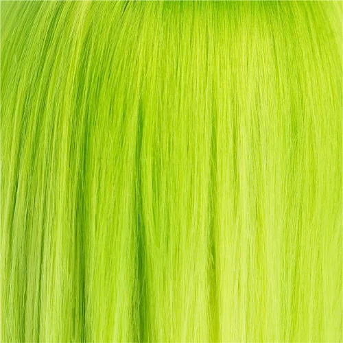 Vista 4 de Danger Jones Color de cabello semipermanente (Adrenalina, verde neón)