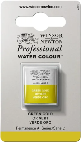 Vista 260 de Winsor & Newton - Pintura para acuarela profesional