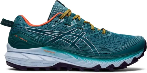Vista 4 de ASICS Zapatillas de correr Gel-Trabuco 10 para mujer, Sage CanvasSage Canvas)