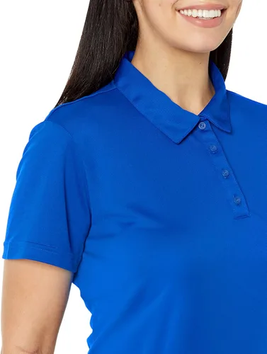 Vista 3 de adidas Women's Performance Primegreen Polo Shirt