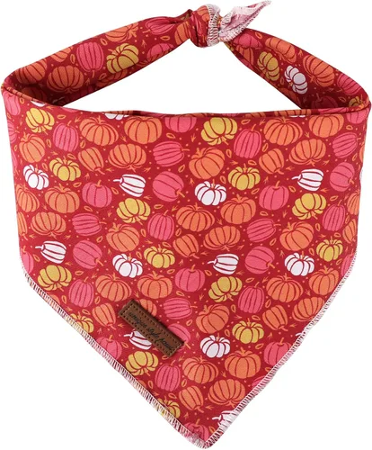 Vista 21 de Unique Style Paws Collar de perro de Halloween con lazo de algodón lindo pajarita para perros pequeños, medianos y grandes, vacaciones