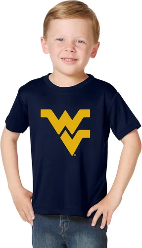 Vista 19 de Little King Camiseta de la NCAA para niños y niñas, tallas 2T 3T 4T