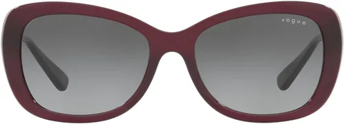 Vista 13 de Vogue Eyewear womens Vo2943sb Butterfly Sunglasses