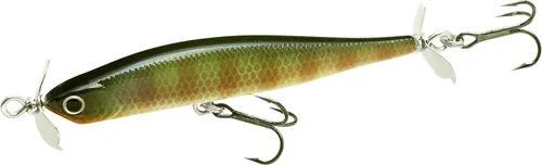 Vista 13 de LUCKY CRAFT Puntero de tornillo 80, cebo de pesca Jerkbait