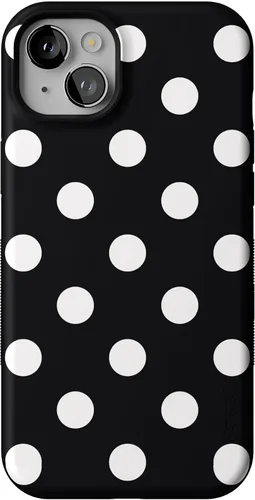 Vista 24 de Casely Funda para iPhone 14 Plus Viva La Vida Frida Kahlo Collage Diseño protector audaz Compatible con MagSafe