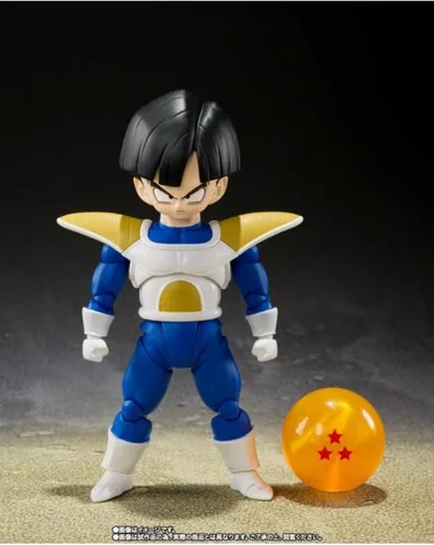 Vista 2 de Bandai - Figuras, Multicolor, 214137