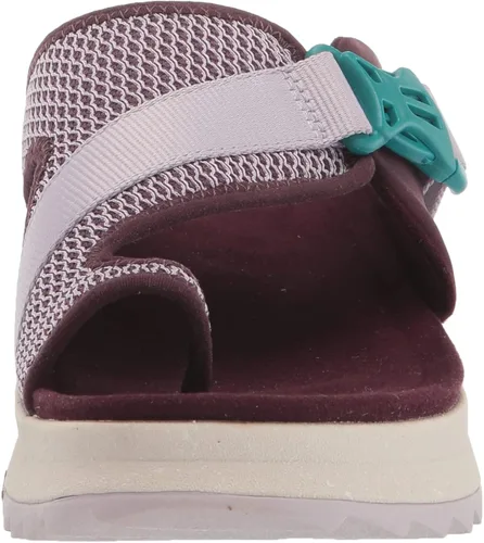 Vista 2 de Merrell Alpine Cush - Sandalias de cuña para mujer