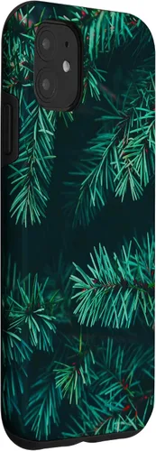 Vista 3 de iPhone 11 - Estuche de regalo para agujas de pino