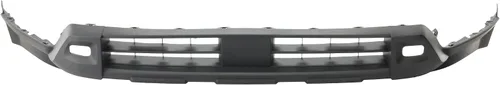 Vista 13 de Garage-Pro Cubierta de parachoques compatible con Nissan Altima CAPA Sedan trasero 2002-2006