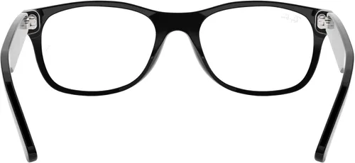 Vista 7 de Ray-Ban Rx5184f New Wayfarer Low Bridge Fit Square Prescription Eyewear Frames