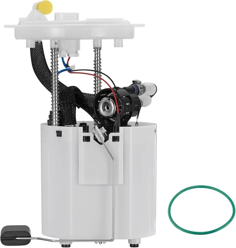 Vista 121 de BDFHYK Conjunto de módulo de bomba de combustible eléctrica 3M519H307 compatible con FORD MAZDA CMax Focus II Reemplazar 3M519H307AV, LF661335XG