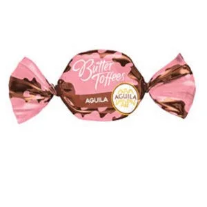 Vista 2 de Arcor Caramelos de Mantequilla Aguila/Chocolate Negro 29.00 oz