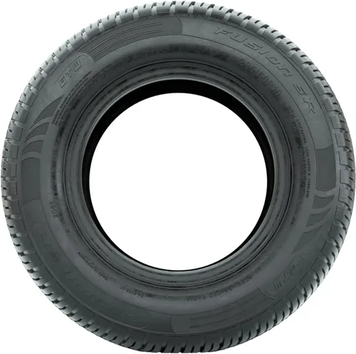 Vista 3 de GTW Fusion SR Neumático radial para carritos de golf de 18 pulgadas para calle 205/50-R10 Construcción radial con banda de acero No se