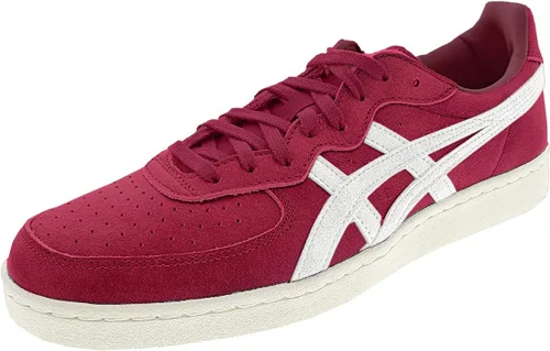 Vista 19 de Onitsuka Tiger chamarra Mexico 66 Sue Sneaker negro