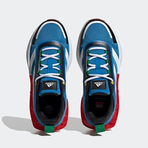 Vista 2 de adidas x Lego Tech RNR Zapatos para niños