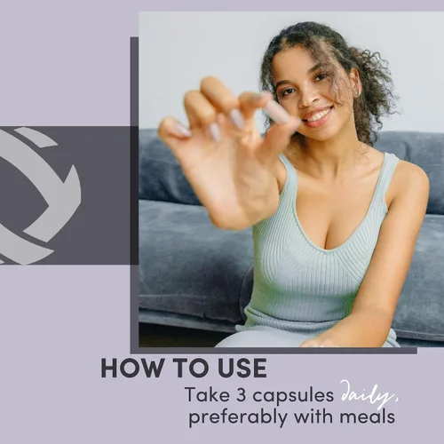 Vista 5 de Tranont Complejo Focus Vitamina B – Mejora la claridad mental, la energía y la salud inmunológica con suplementos naturales, té verde y suplemento