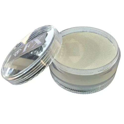 Vista 2 de Diamond FX Pintura facial 3.17 oz-blanco