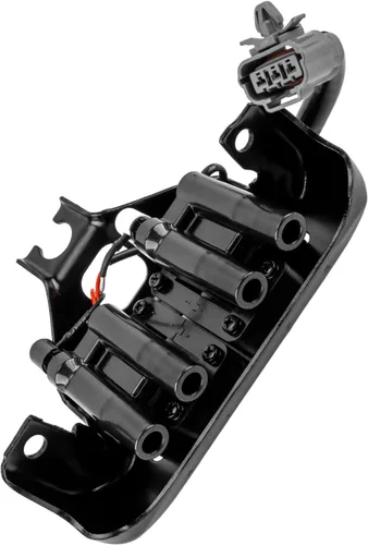 Vista 2 de KAX UF78 Bobina de encendido 1 paquete Compatible con Miata 1990-1993