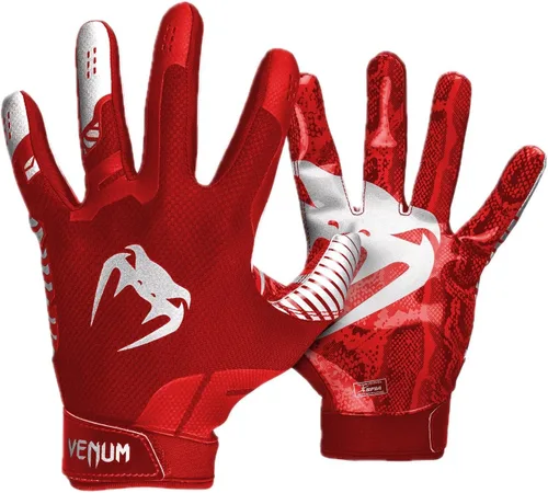 Vista 5 de Venum Elite - Guantes de fútbol