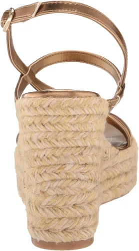 Vista 3 de Nine West Sandalias de cuña Jills para mujer