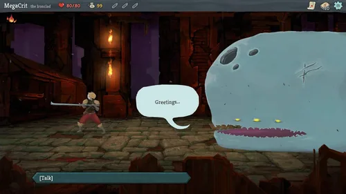 Vista 5 de Slay The Spire (Xbox One)